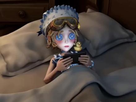 #第五人格囚机 #AI游戏时间的意外插曲 #随变ai随便玩 #随变app