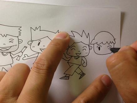 主题简笔画.运动会接力赛 #手绘 #简笔画 #儿童简笔画 #简笔画教程 #随手画 #每日一画 #画画 #可爱简笔画 #绘画 #灵魂画手