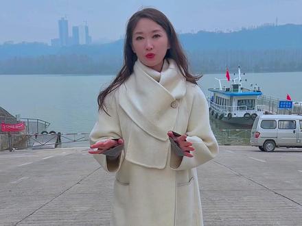这个渡口已经有3000多年了,它见证了河东的历史变迁#旅行推荐官 #黄河 #山西 #大好河山一起打卡