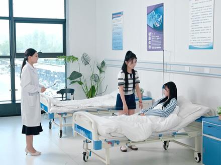 重生带校花老婆幸福起飞 - 第10集