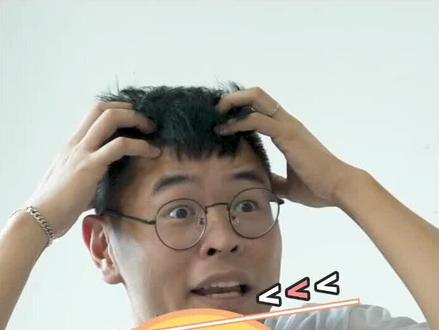 内力是怎样练成的?#科学实验