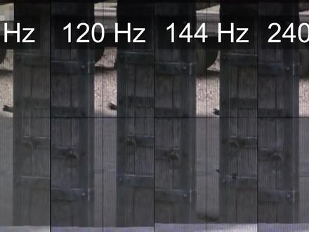 显示器屏幕测试方法,以防坏点、虚标 #显示器 #屏幕测试 #显示器测试 #电脑知识