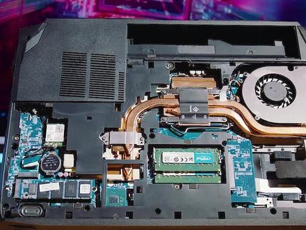 只要7899的神州战神TX8,桌面级i5 11400+RTX3060的笔记本表现如何呢?(中)#电脑 #游戏本