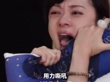 冲上热搜!孙俪称眼睛血管破裂。