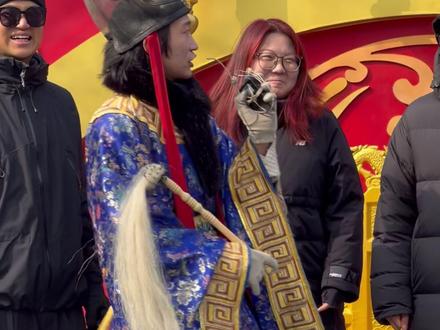 #华清宫 #华清宫也是好起来了 #成语接龙