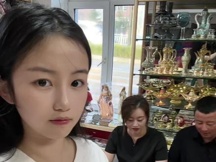 @徐恩惠 告诉你个事 两口子吵架外人别吱声 别掺合