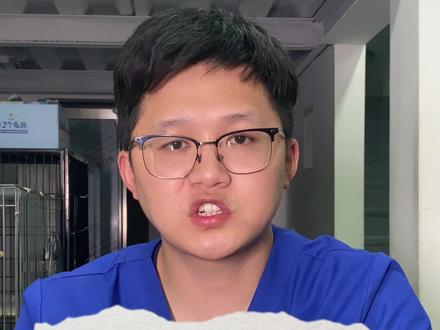 #狗狗 #宠物知识 这些被你忽略的叫声其实是狗狗在向你求救#宠物医生 #科学养宠攻略