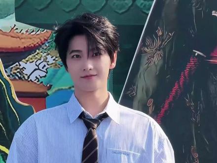 同公司不同命的悦凯旗下5位“潜力股”,杨洋进组《不让江山》,孟子义资源拿到手软,宋茜转型失败新电影票房惨淡#孟子义 #董思成 #吴尊 #内容启发搜索 #影娱热点团