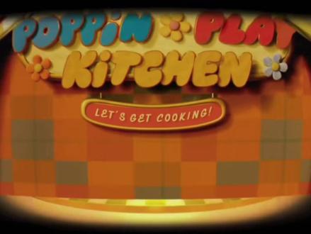 #poppinplaykitchen #中文配音动漫 #外网视频 侵删@抖音小助手 @DOU+小助手