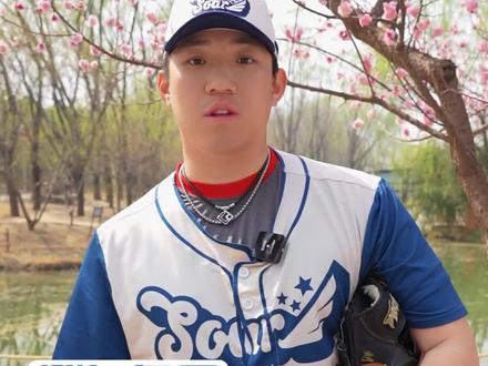 本垒打=全垒打吗?#第一堂棒球课 #棒球 @MLB美职棒大联盟