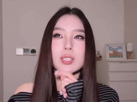 晚上坏,今天又来得罪女装了 #网红女装 #测评 #美妆模范生 #吐槽
