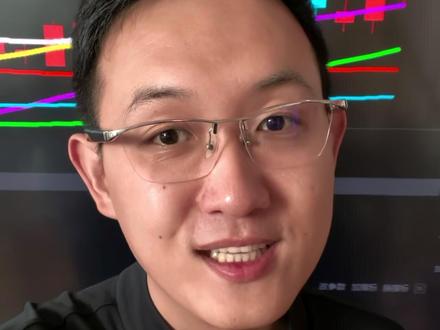 今晚财报决定科技走向 #A股 #股市 #财经 #大盘 #520