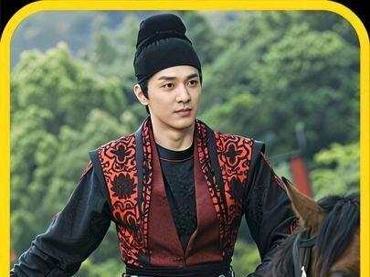 大结局,唐玄宗以博大胸襟挫败盔勒可汗的阴谋