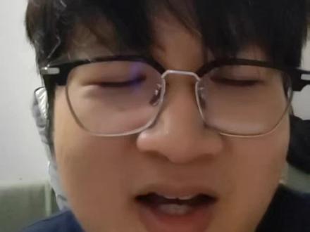 卡尔最后还是六战了吗 #考研卡尔#武汉大学#复试 真的没想到卡尔这次又差临门一脚,一直学习可能就是难以摆脱学生思维吧,没有做好准备真的可惜,希望下次能在软微上看到你,让大雪深埋一切