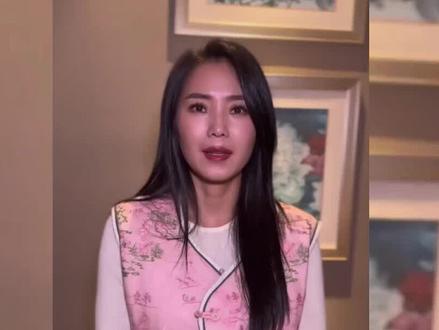 终于等来了!云朵郑重宣布好消息,连美颜也关了 #云朵