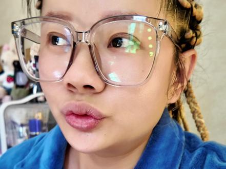 快速给娃化舞台妆啦! #舞台妆教程 #快速化妆 #孩子舞台妆