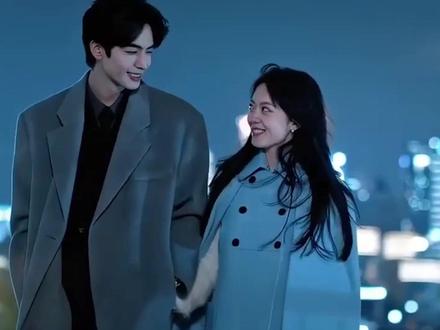 骄阳似我:曦光生日宴上官宣恋情,林屿森有名分了庄序彻底出局