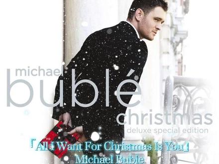 🎄每年这时候都会听的一首,大家平安夜喜乐。#歌曲推荐 #圣诞歌曲 #merrychristmas #michaelbuble #麦可布雷