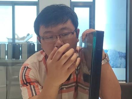 玻璃标签上神秘数字讲解(二)
你知道玻璃标签上的数字字母代表什么嘛?#门窗 #一分钟干货教学 #揭秘 #性价比 #窗户