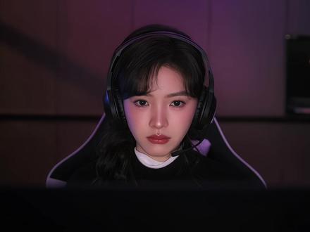 瓦届来了位女神#章若楠 #无畏契约