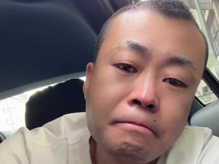 一早带小七复查情况依旧不好,只能全麻做CT查找病因