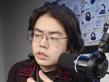 赛睿NOVA3体验锐评!!好产品为什么热度这么低?? 对比极度未知飓风3音质与电竞效果#锐评#耳机测评#赛睿 #电竞耳机#CS2
