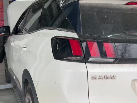 标致4008加速无力发动机故障灯一招秒杀#汽车保养与维修 #标致