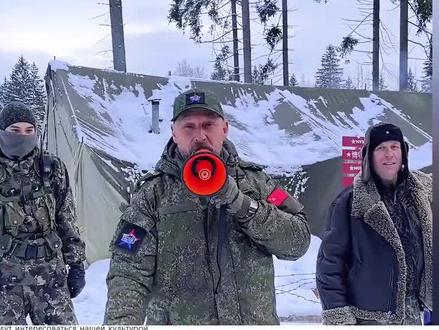 俄罗斯对中国免签后,中国人去俄罗斯玩嗨了!