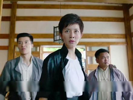 第20集|海龙堂血洗R本道场,没想到招来疯狂报复#魔都风云#热门