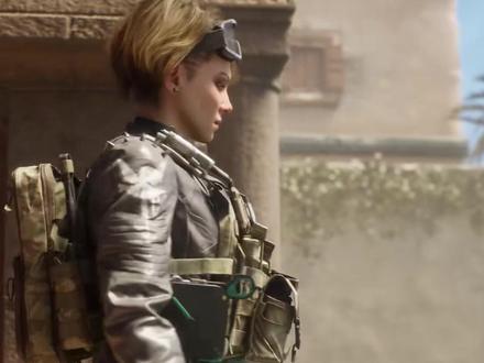 三角洲佐娅的十个小技巧