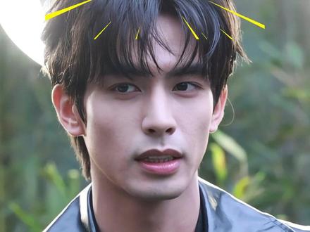 为何《骄阳似我》直接打破现偶热度纪录?看到作者亲自改编,才懂顾漫IP的号召力#娱乐评论大赏 #内容启发搜索 #骄阳似我 #顾漫 #赵今麦