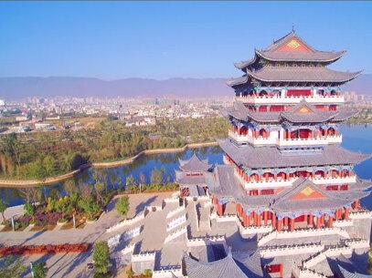 周末不知道去哪儿玩?就来看看👀我推荐的吧!🧐#周末去哪玩 #美好根本拦不住 #周边游 #盘点 #去哪玩 #遛娃好去处 #抖音旅游 #旅游 #旅游攻略 #保山文旅 #保山旅游