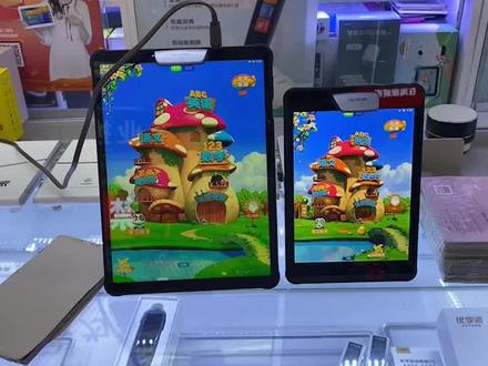 优学派umix9 PK umix2