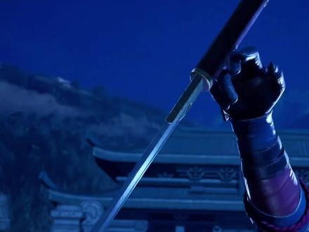 国漫整活这一块,不良人还是太超前了! #画江湖之不良人 #动漫编年史 #我在抖音看动漫 #国漫作者团 #抖音精选