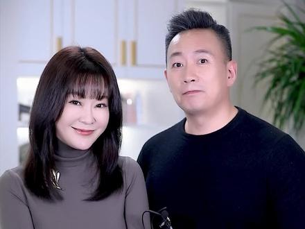 夫妻同舟度百年,妻贤夫旺家宅安!#大v说 #正能量 #夫妻