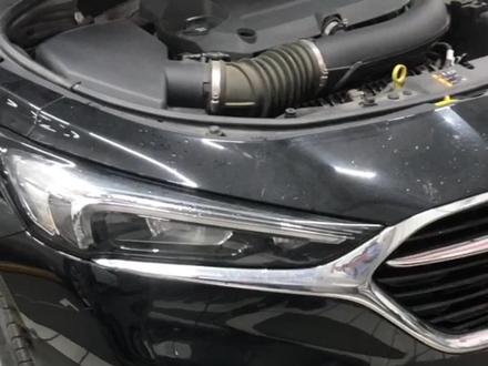 通用车型常见故障分享 发动机代号LSY故障码P26BB#每天一个用车知识 #别克 #雪佛兰 #凯迪拉克 #宿迁通用专修