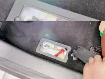 #玛莎拉蒂#总裁#P档应急解锁方法#汽车服务 #抖音小助手 #车匠人