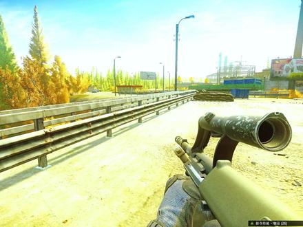 耶格—事半功倍,任务攻略 #逃离塔科夫