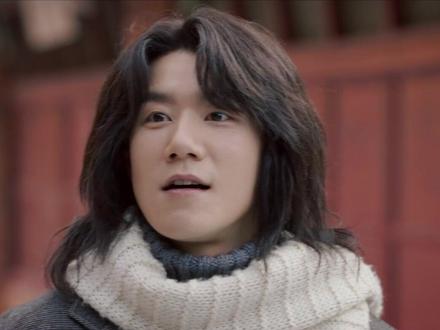 她是我的,谁也不许抢走。#好好的时光 #陈昊宇 #周澄奥