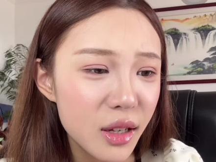 笑死我了模仿的太像河北人了#颜值主播 #赵梓婷 #小爱老虎油