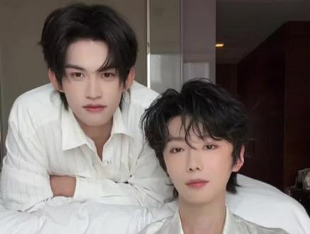 #郝熠然 #云旗 抖爸爸别给我限流了,就是发点真实生活,分享一下自己的想法!感谢了
