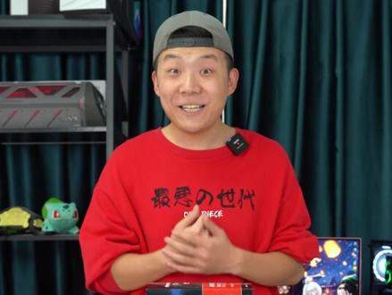 在四千预算鲨疯的电脑主机,用的都是什么配置?#电脑配置 #DIY电脑 #电脑组装