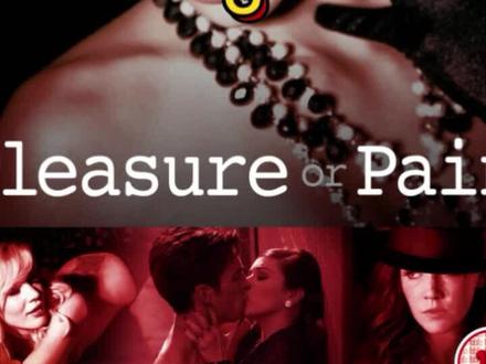 第3集|愉悦与痛苦,推荐看原片。#影视解说 #视频精彩剪辑 #精彩影视分享