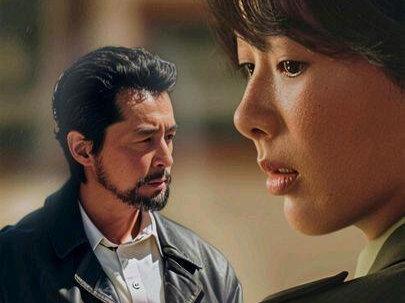 原来巡山队早就落入了盗猎者的圈套,多杰究竟是什么时候开始怀疑林培生的?李永强所说的背后之人竟远不止一人?这些伏笔不看个两三遍根本看不出来!#生命树 #杨紫 #胡歌 #抖音精选 #剧情深度解析