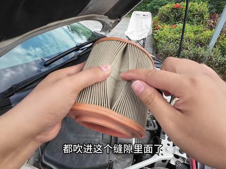 自己动手换滤芯,太省钱了,还是专车专用的。 #汽车空调滤芯更换 #自己动手维修汽车 #用车小技巧 #别克