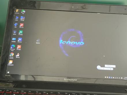 联想y510p简单更换键盘#笔记本维修