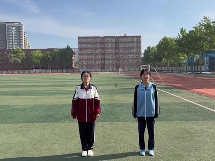 阳谷二中校园vlog(来源:阳谷二中校媒摄制团队) #热点榜 #校园vlog 阳谷二中学子的一天