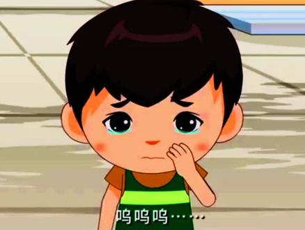 年轻的宝爸宝妈们注意咯:如果孩子不小心把牙齿磕掉啦,马上把牙齿放到牛奶里或者含在口里及时就医,大多都能重新长上