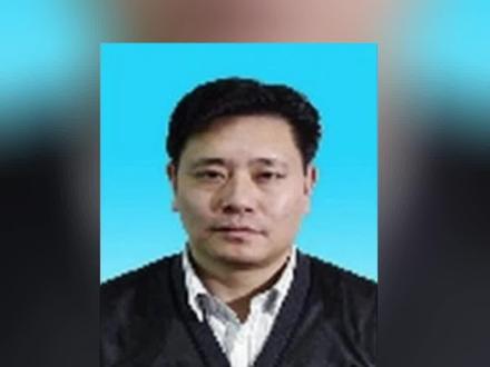 #无锡市梁溪区原副区长赵雪松被开除党籍