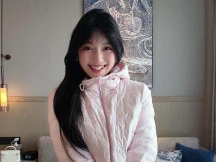 当我照抄博主穿搭偶然成功了一集…好糯好嗲的樱花粉:D!! #今天穿什么 #ootd #秋冬穿搭 #腼腆害羞内向社恐文静小女生